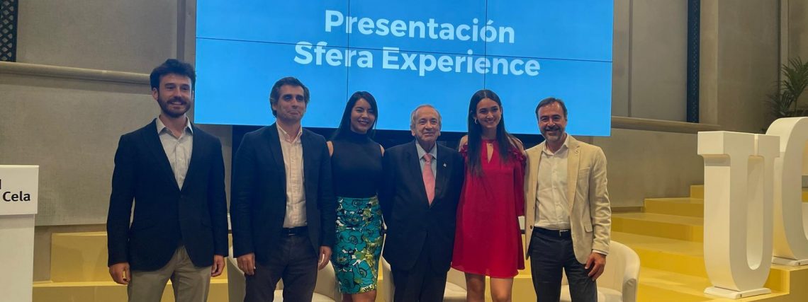 Sfera Legal San Jose, Costa Rica Office