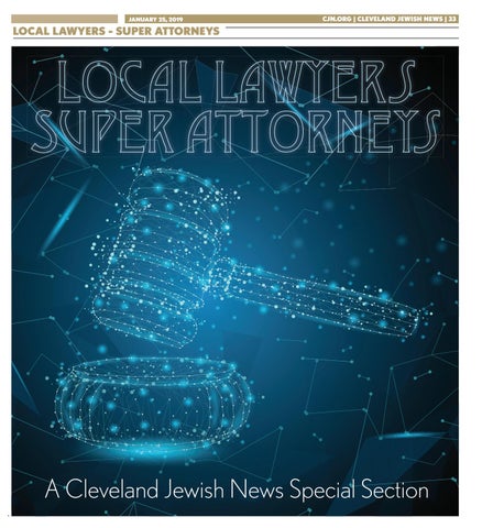 Swartz Campbell LLC Cleveland, OH Office