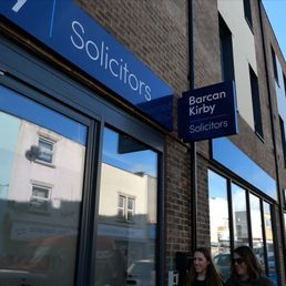 Barcan+Kirby LLP Bristol, United Kingdom Office