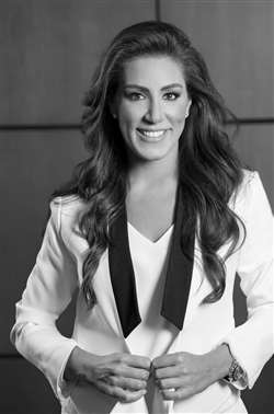 Abou Jaoude & Associates Law Firm Beirut, Lebanon Office