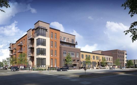 Flaherty & Hood, P.A Winona, MN Office