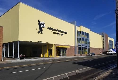 Liebowitz Law Firm, PLLC Valley Stream,  Office