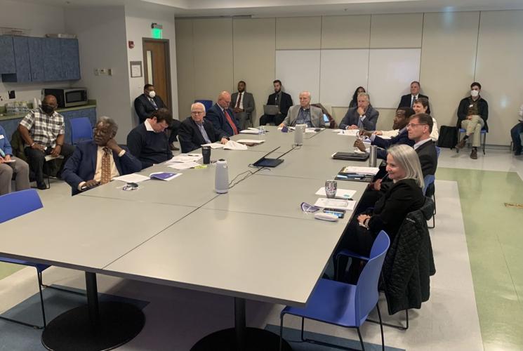 Carrier Law Holland, MI Office