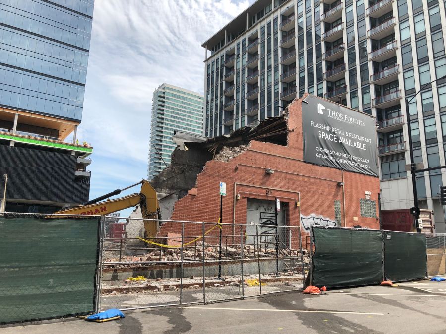 Stein Ray LLP Chicago, IL Office