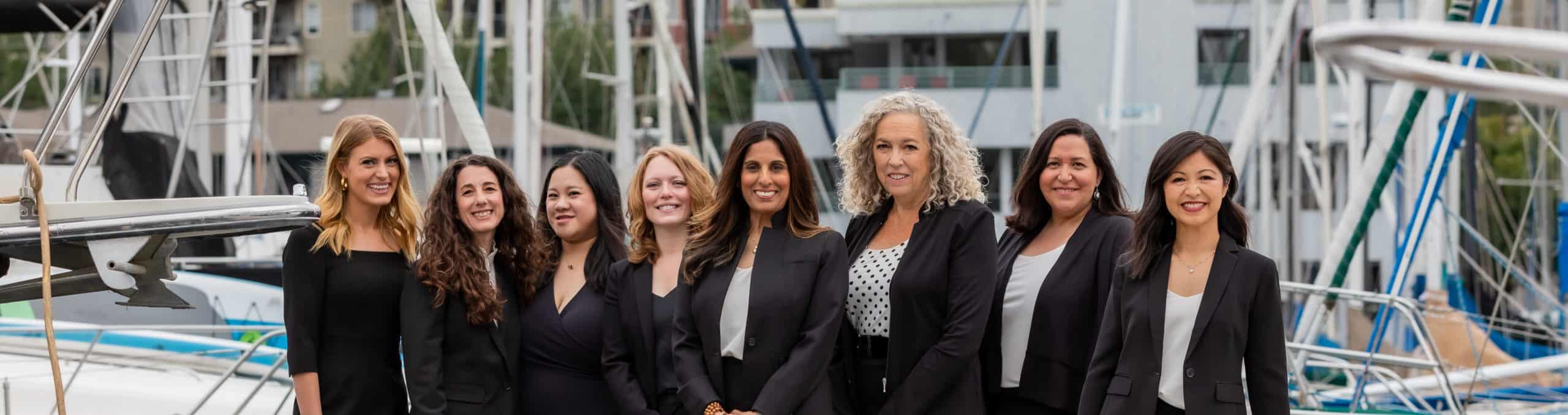 DuBois Levias Law Group, PLLC Bellevue, WA Office