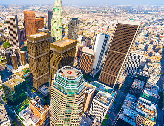 Boies Schiller Flexner LLP Los Angeles, CA Office