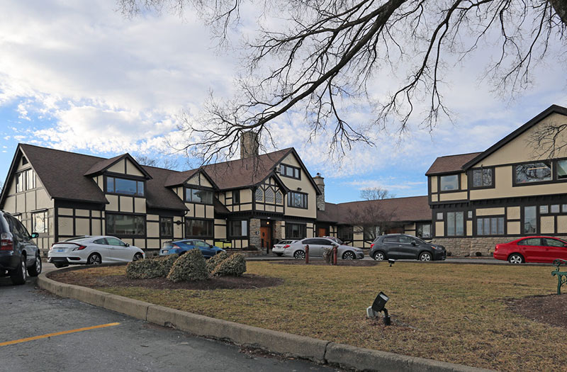 Finney Law Firm, LLC Cincinnati, OH Office