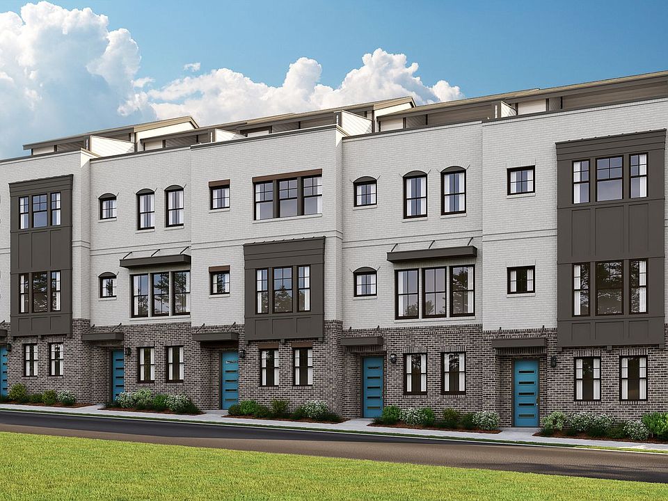 Brownstone Appellate Law Firm Atlanta, GA Office