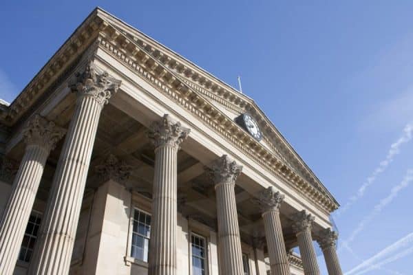 Switalskis Solicitors LLP Huddersfield, United Kingdom Office