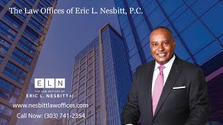 The Law Offices of Eric L. Nesbitt, PC Centennial,  Office