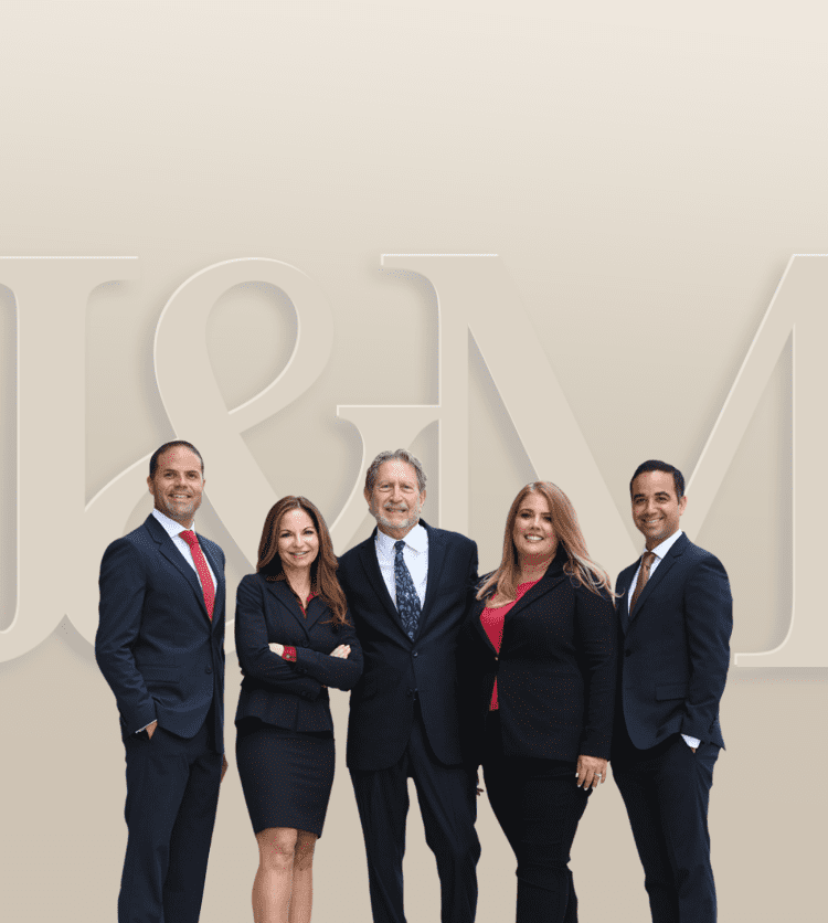 Jacoby & Meyers Brea, CA Office