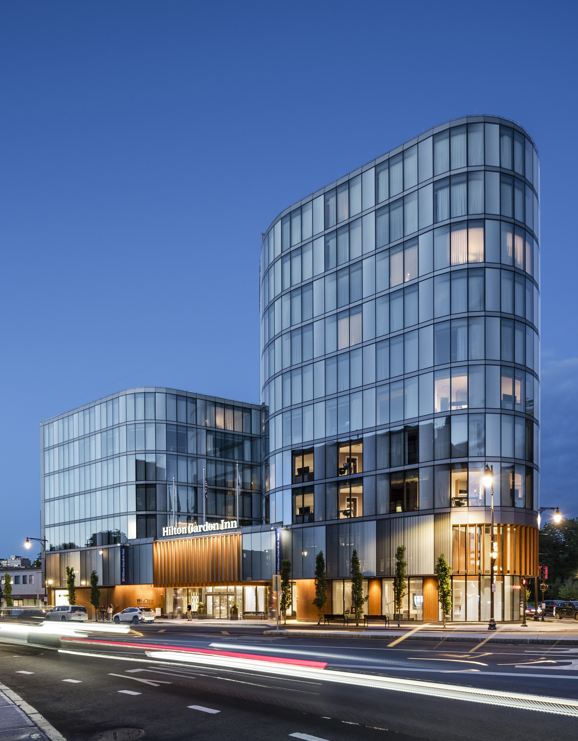 The Mediation Group Brookline,  Office