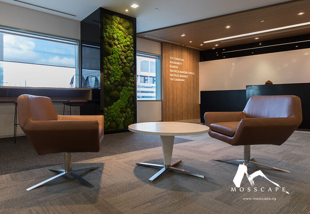 Vedder Price Singapore Office