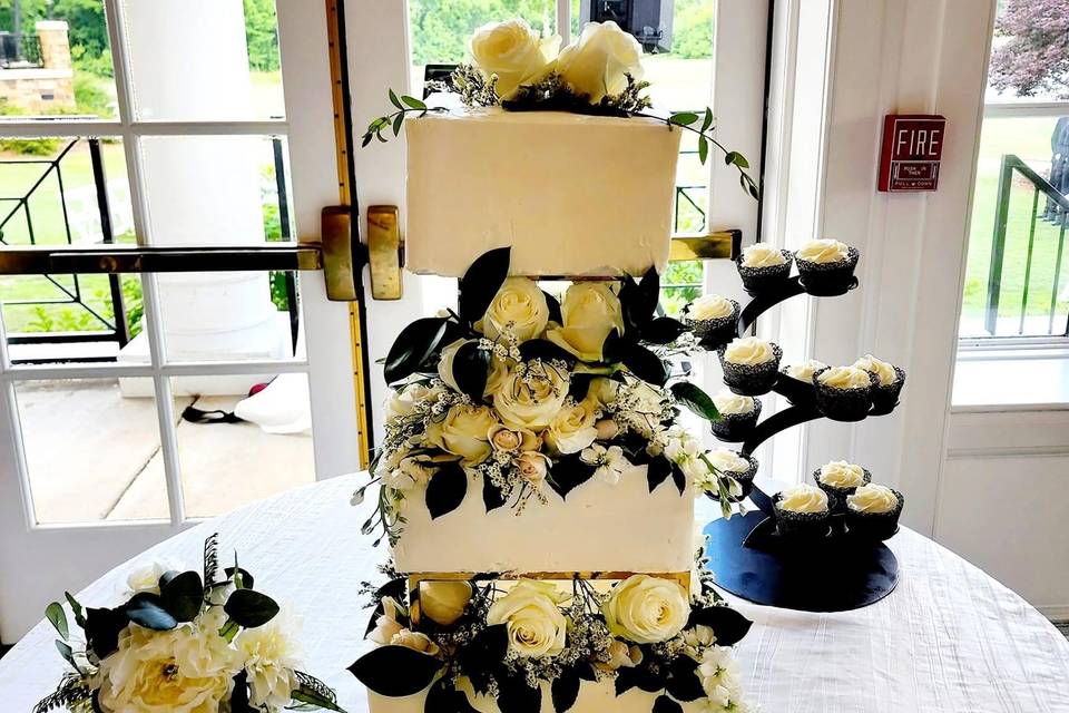 Lancaster and St. Louis, PLLC Concord,  Office