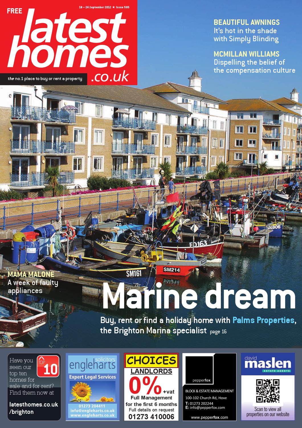 McMillan Williams Solicitors Worthing, United Kingdom Office