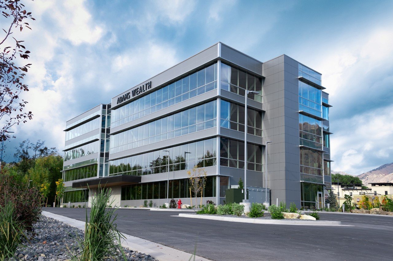 Bearnson & Caldwell LLC Logan,  Office