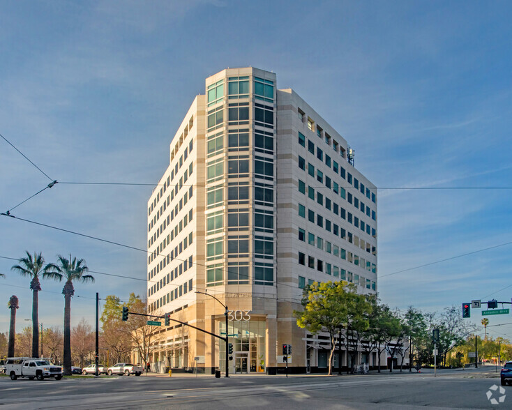Ericksen Arbuthnot San Jose, CA Office