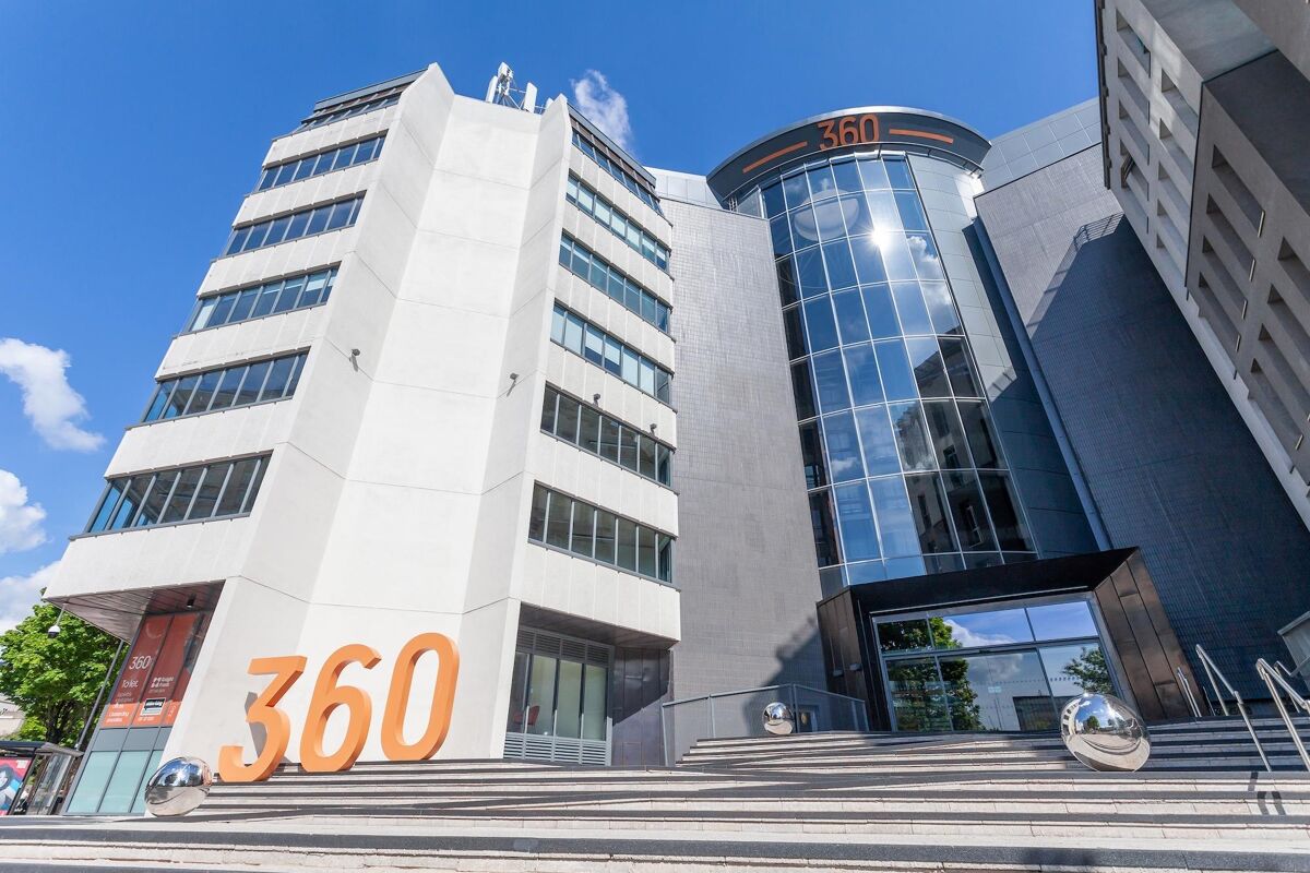 DAC Beachcroft LLP Bristol, United Kingdom Office