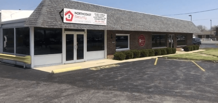 Albrechta & Coble Perrysburg, OH Office