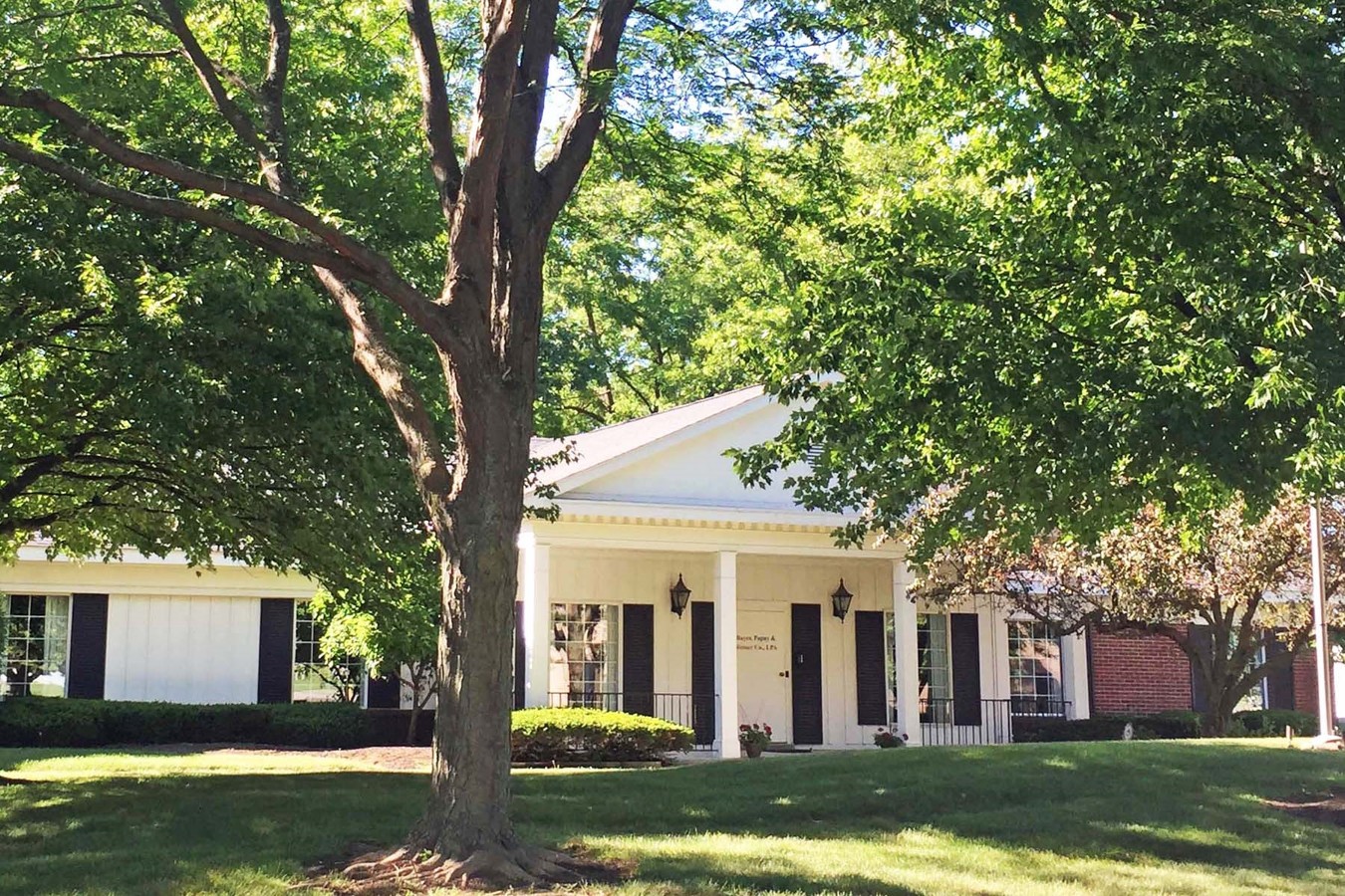 Bayer, Papay and Steiner Co., LPA Maumee, OH Office