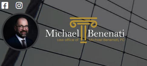 Law Office of Michael Benenati, PC Astoria,  Office