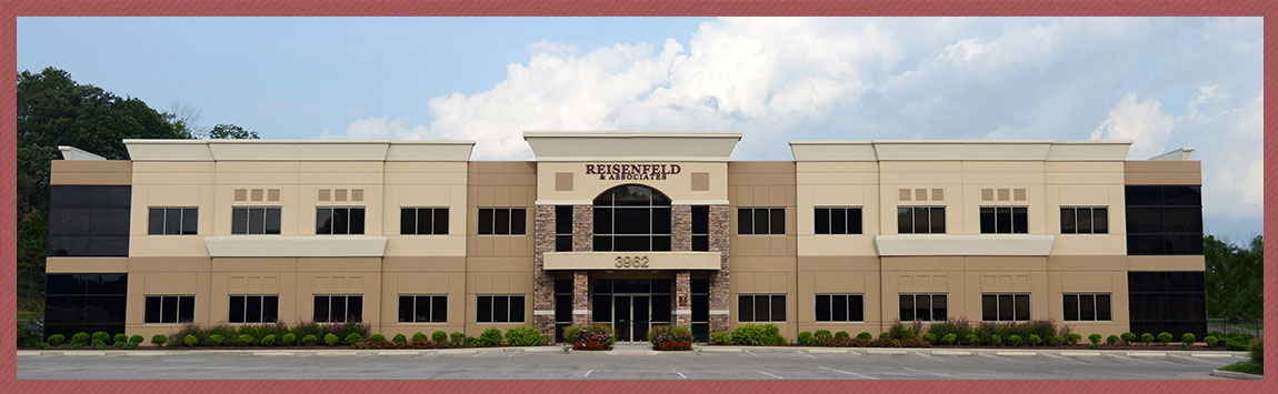 Reisenfeld & Associates Cincinnati, OH Office
