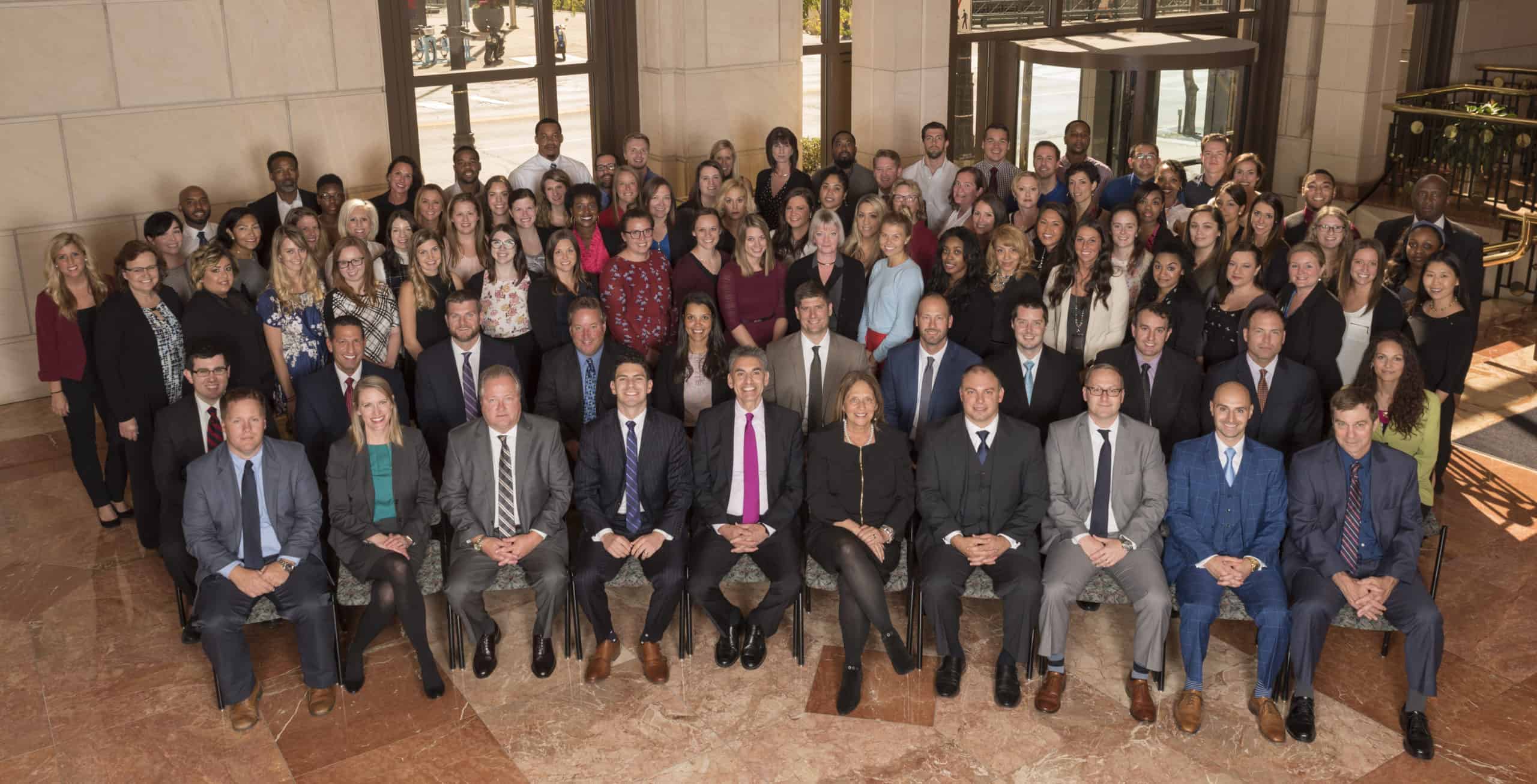 Gruber Law Offices, LLC Milwaukee, WI Office