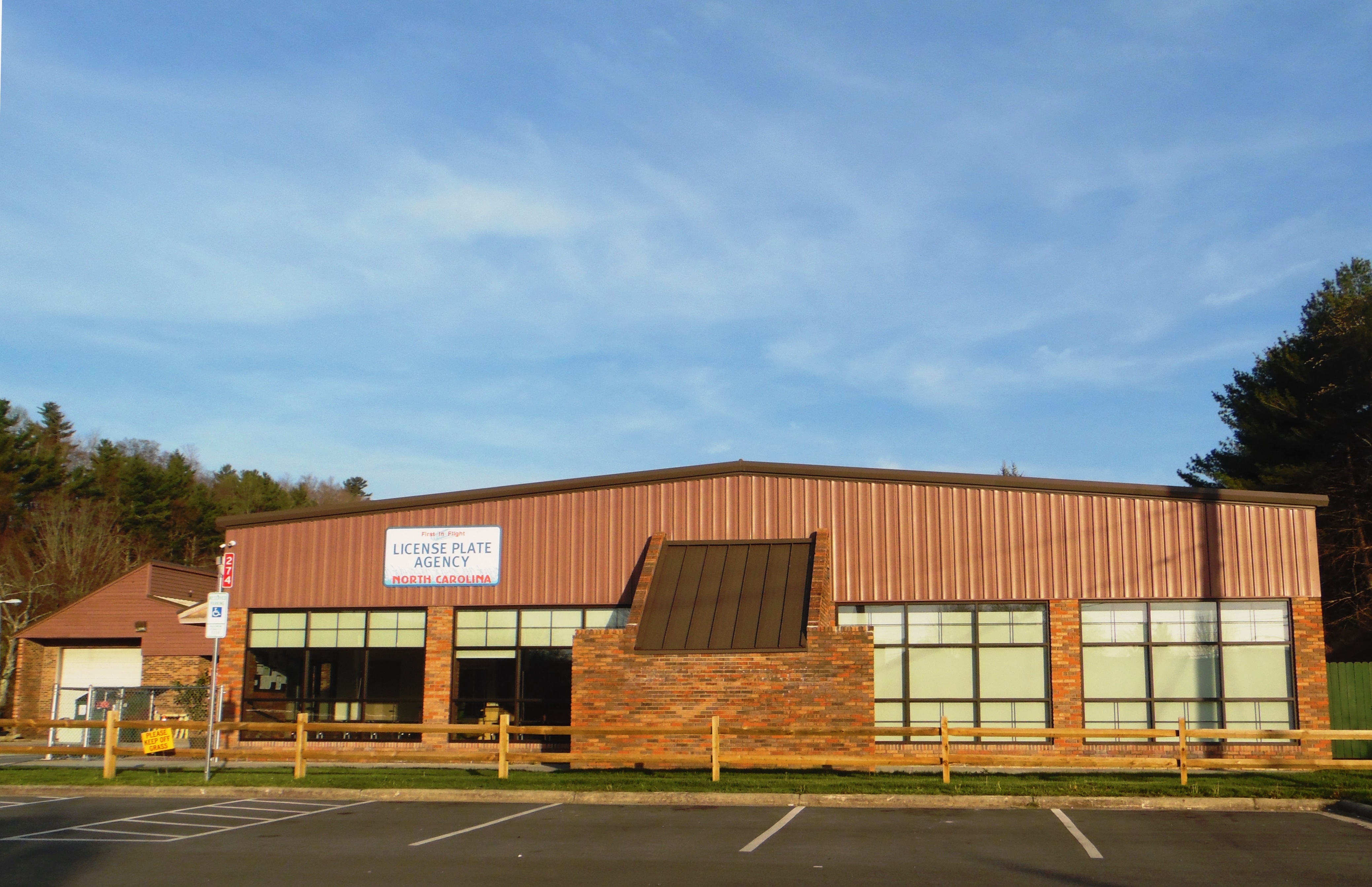 Moffatt & Moffatt, PLLC Boone,  Office