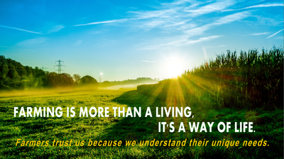 Willson & Pechacek, PLC Oakland, IA Office