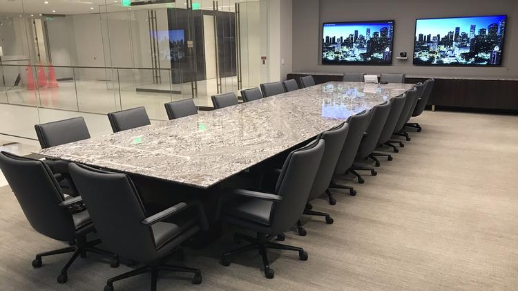 Gibson Law Group, Houston, TX Office