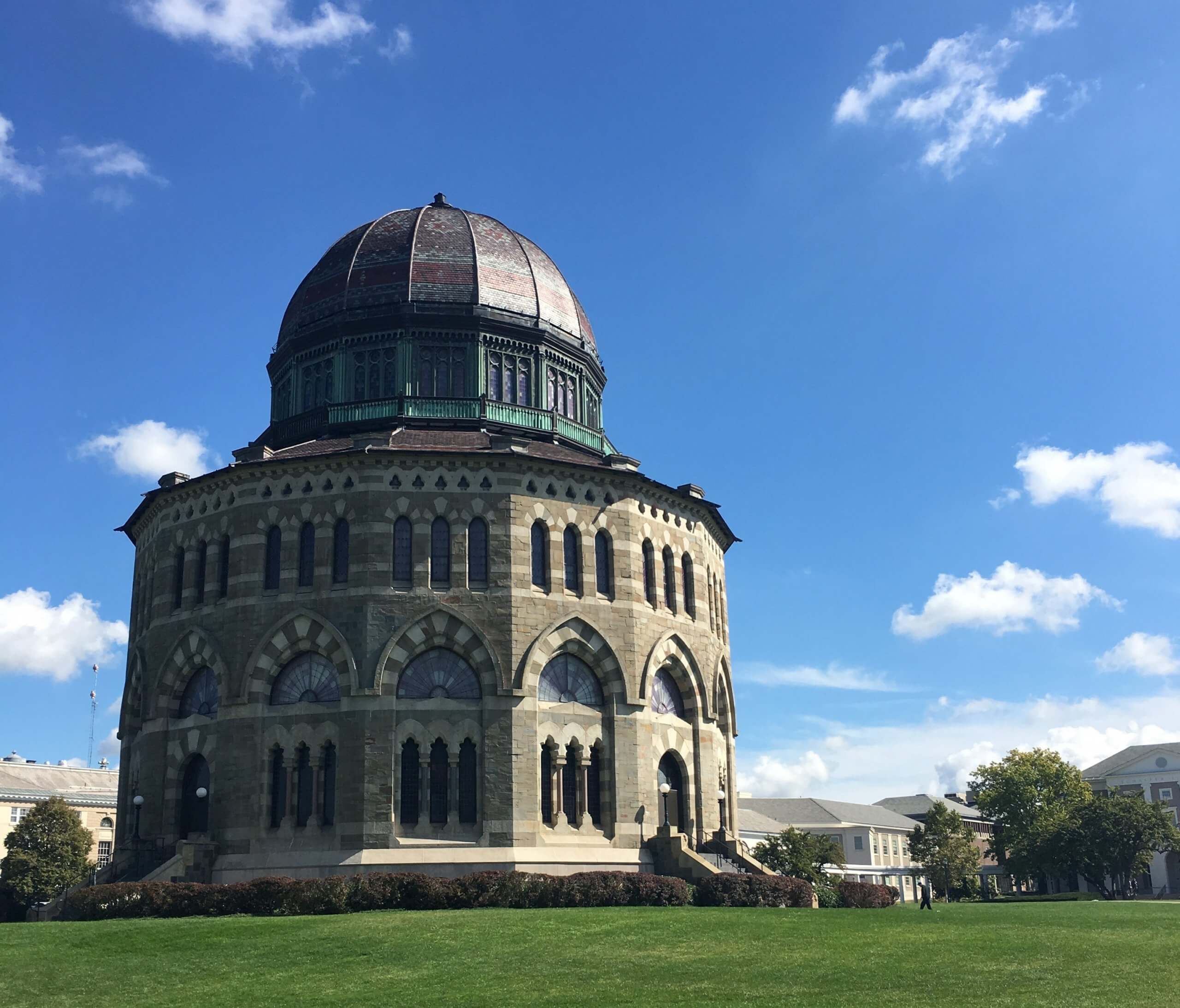 Cioffi, Slezak & Wildgrube, P.C Schenectady, NY Office