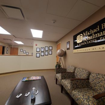 Michael B. Schulman & Associates, P.C Melville, NY Office