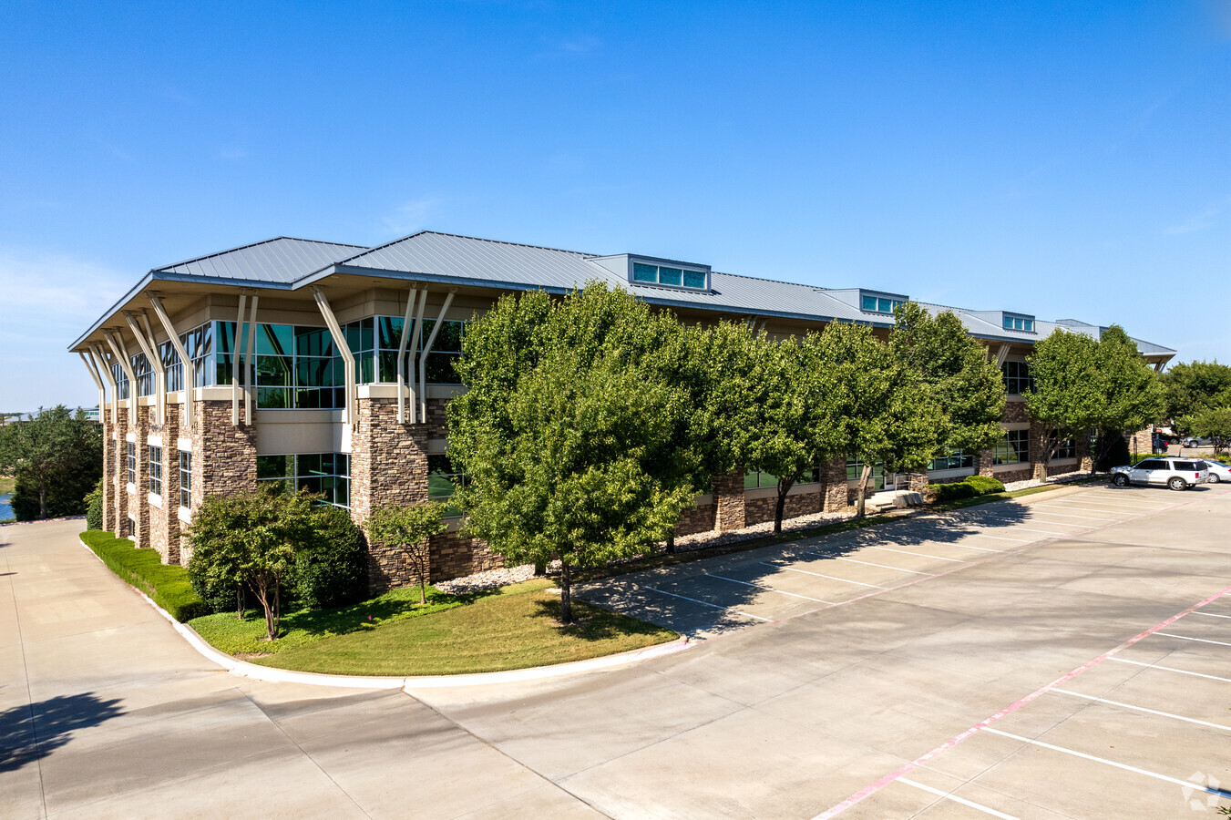 Phelps Dunbar LLP Southlake, TX Office