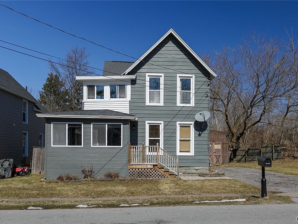 Evans Law Firm, Inc Watertown, NY Office