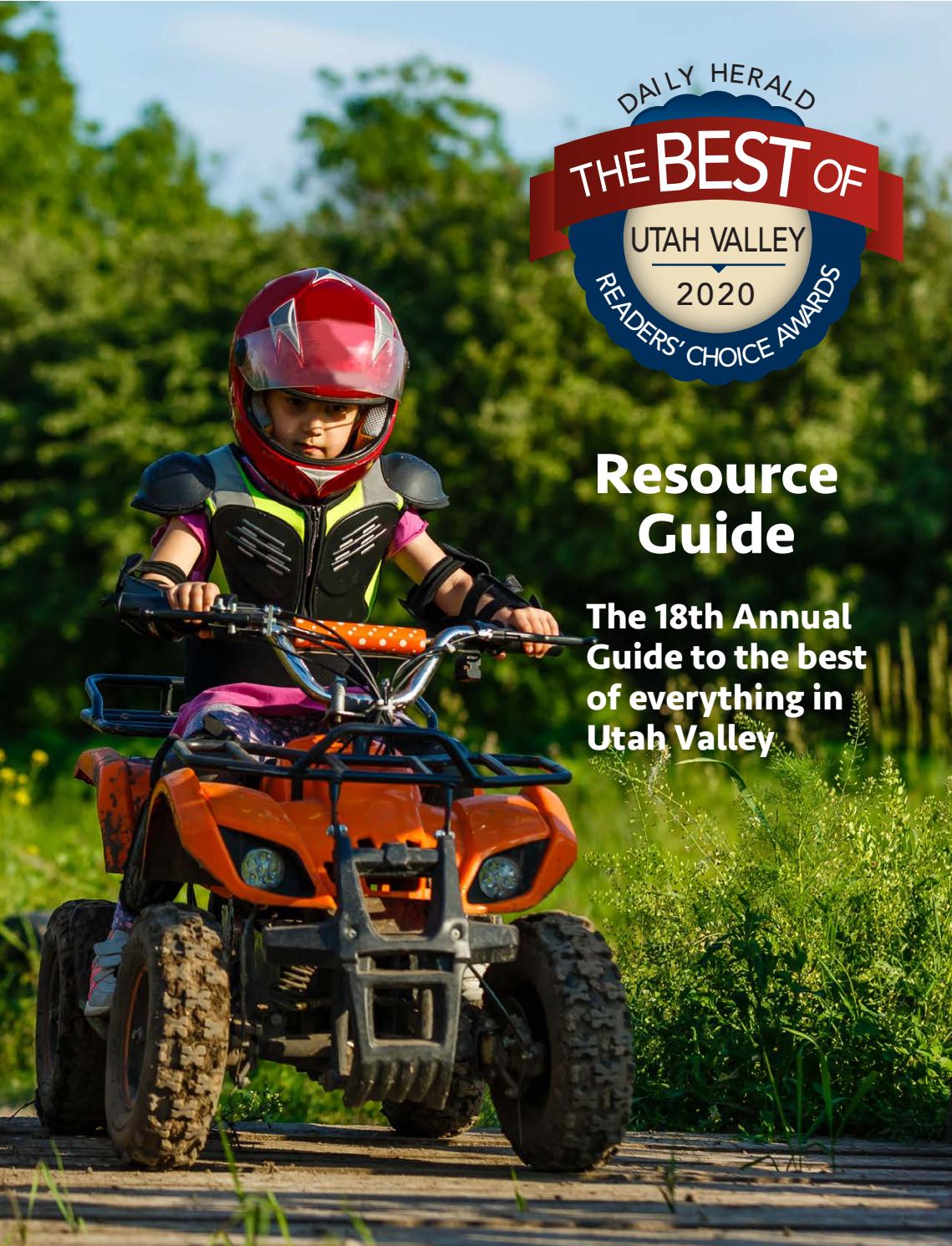 DexterLaw Orem, UT Office