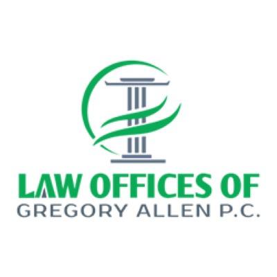 The Law Offices of Gregory Allen Wallingford,  Office
