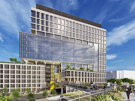 Stokes Wagner Atlanta, GA Office