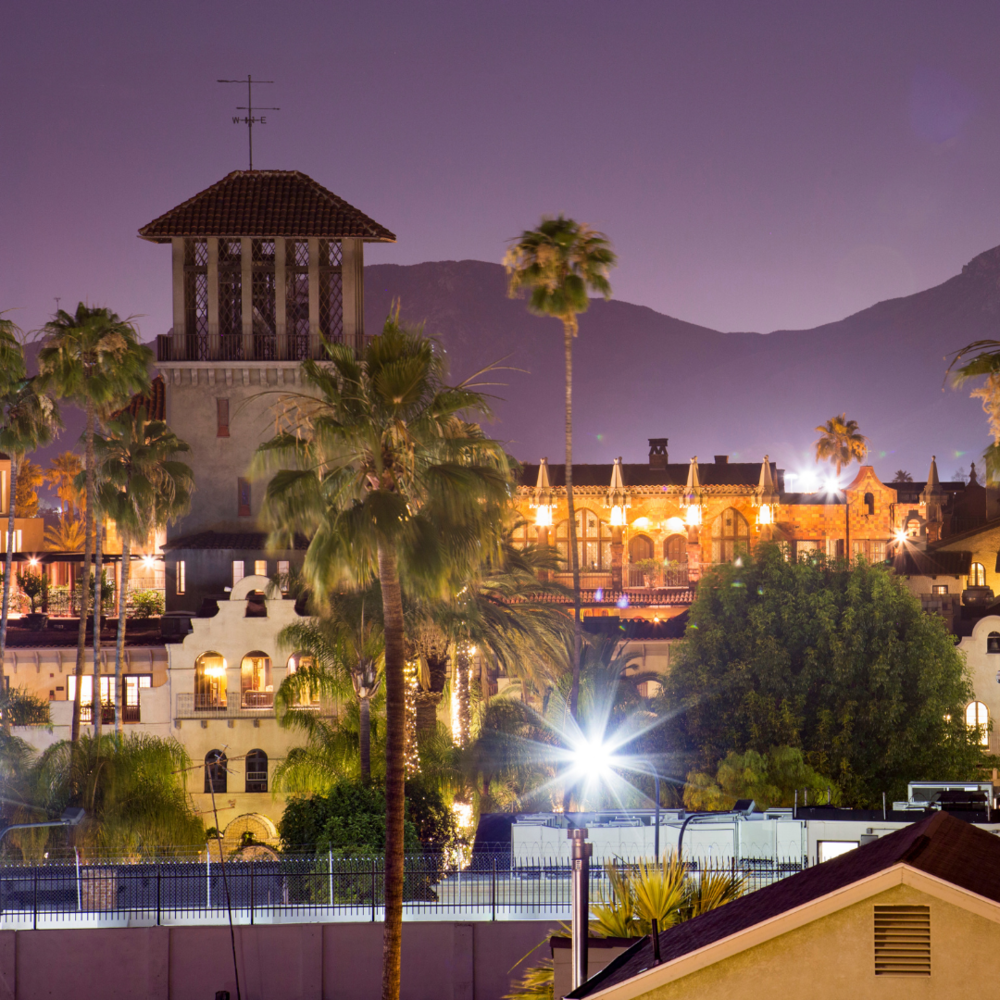 Everett Dorey llp Los Angeles, CA Office