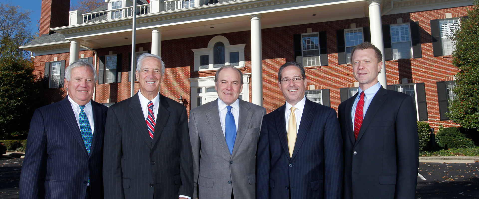 Bardenwerper, Talbott & Roberts PLLC Louisville, KY Office