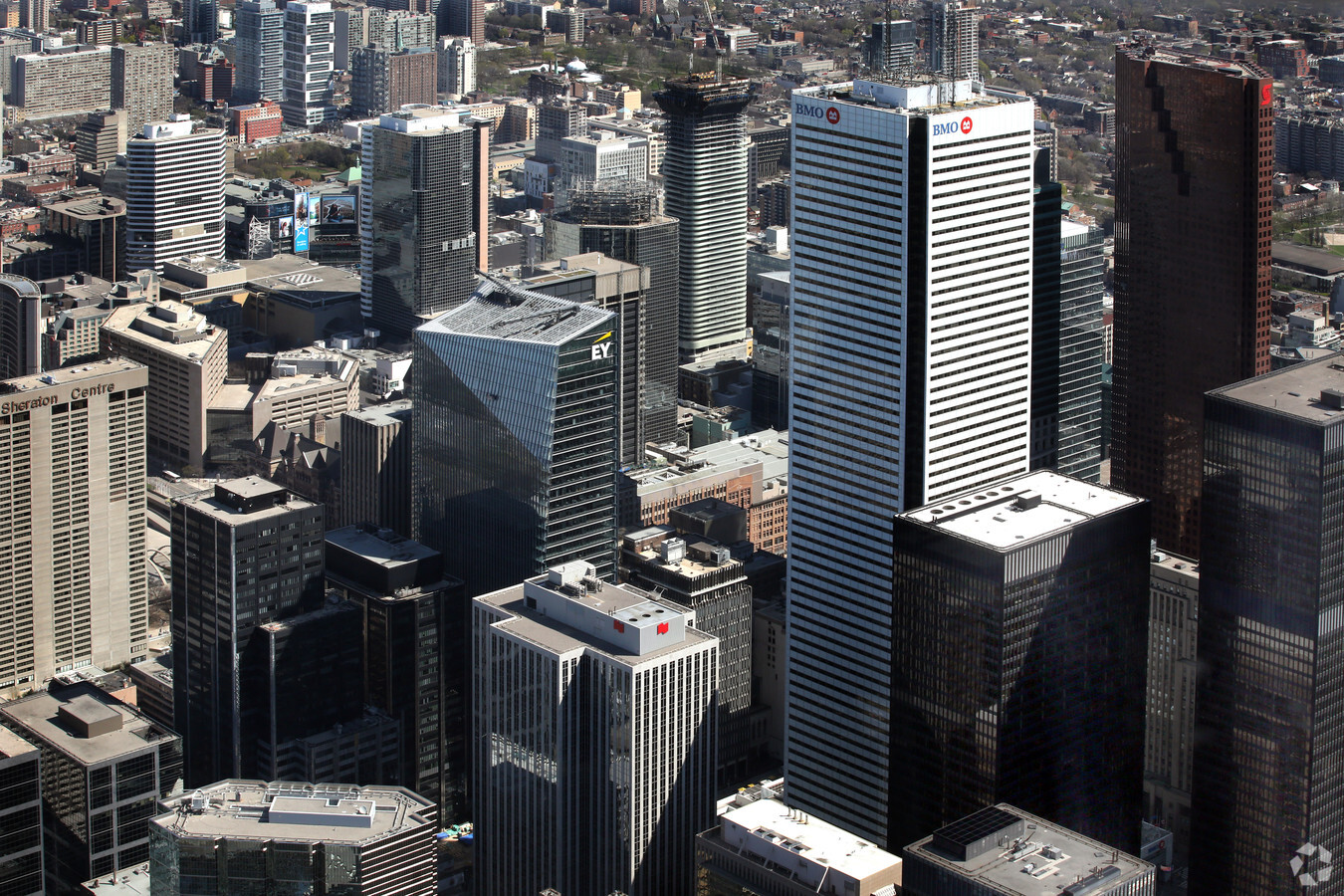 Dentons Toronto, Canada Office