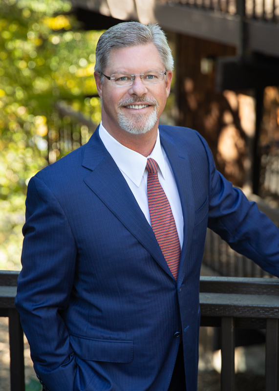 Ramsey Law Group Lafayette, CA Office