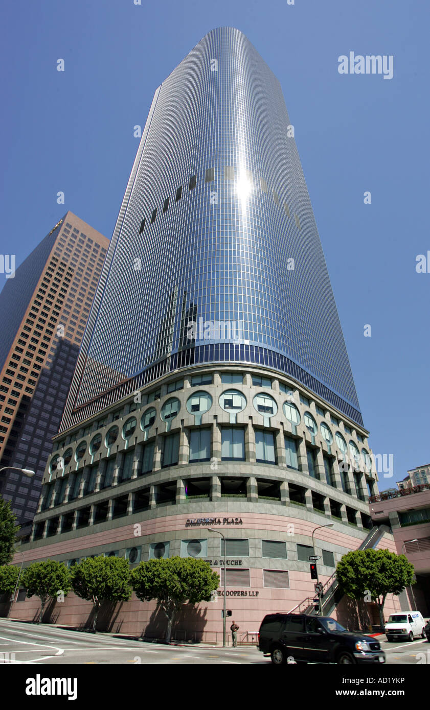 CGL LLP Los Angeles, CA Office