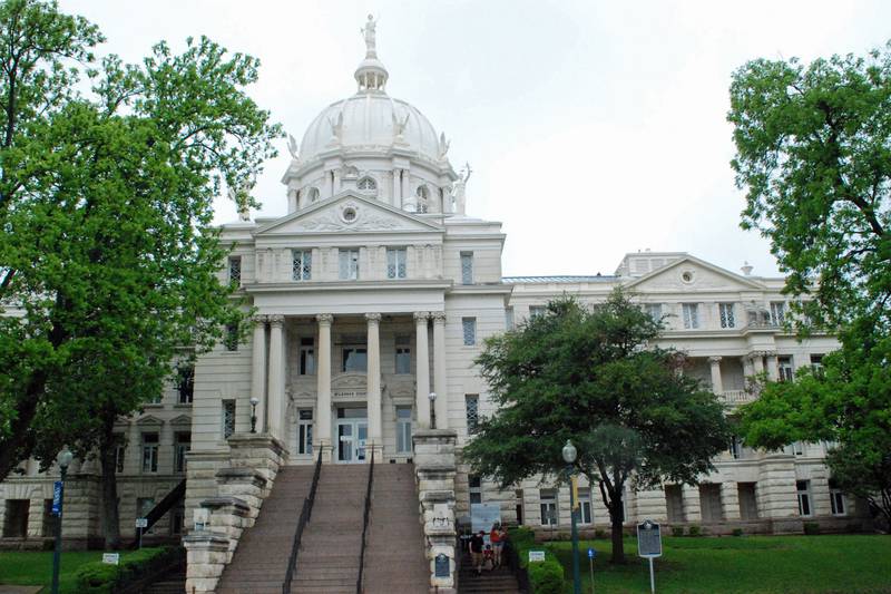 The Ledger Law Firm Dallas, TX Office