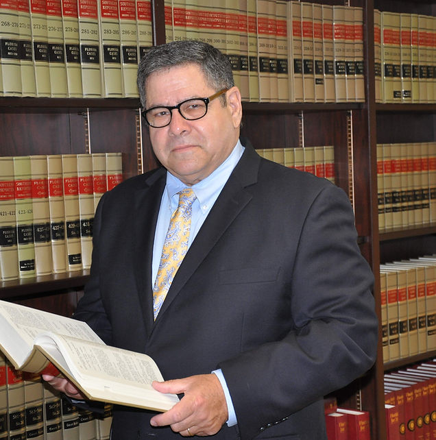 Bergman & Jacobs PA Hollywood, FL Office