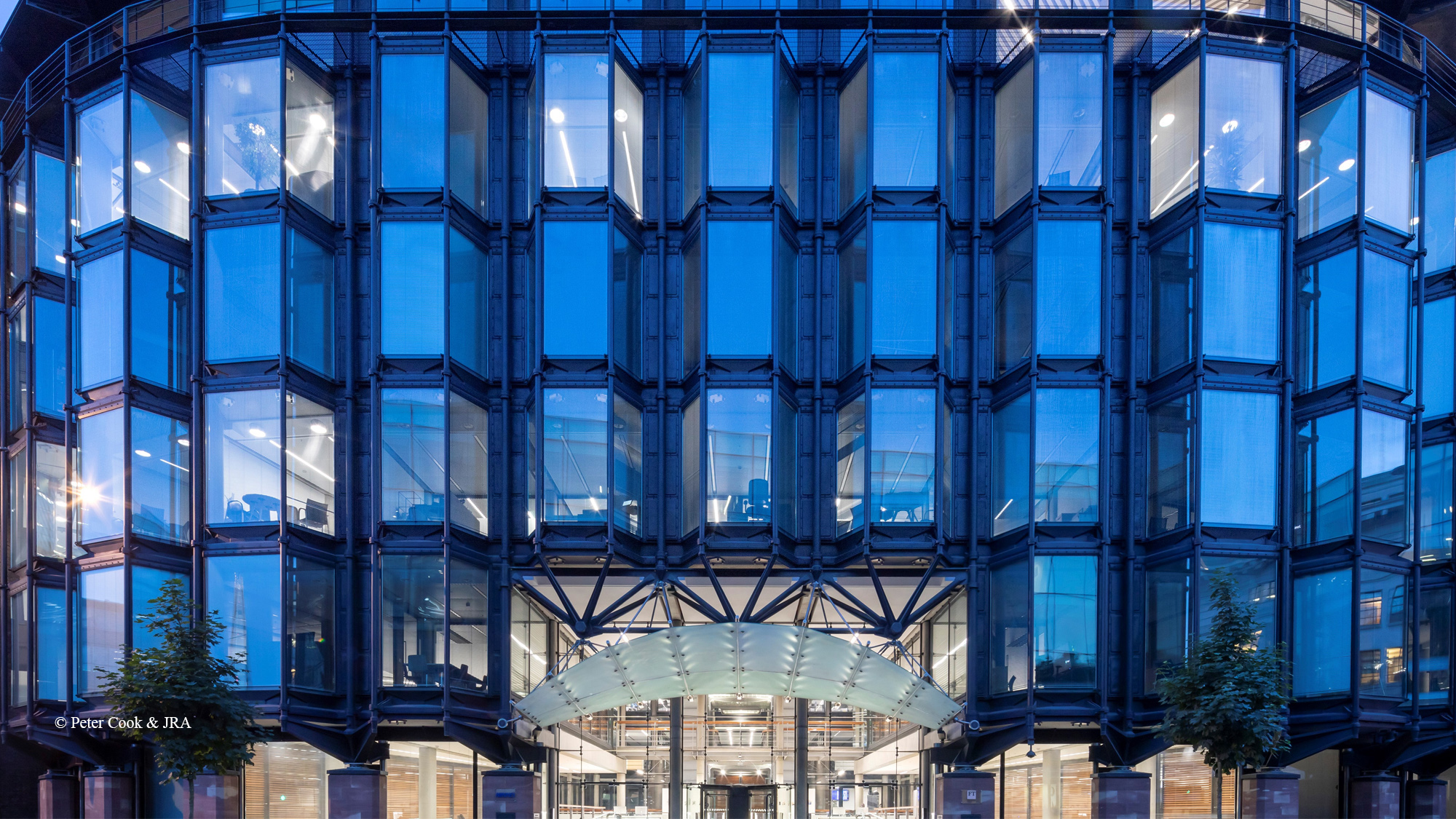 Thomas Cook Intellectual Property Attorneys London, United Kingdom Office