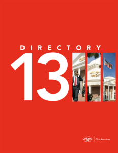 Hanszen Laporte Marshall, TX Office