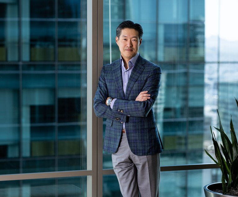 The Ledger Law Firm Dallas, TX Office