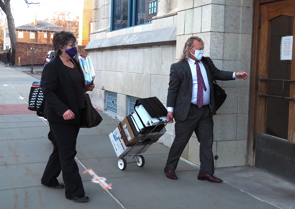 Stange Law Firm, PC Topeka, KS Office