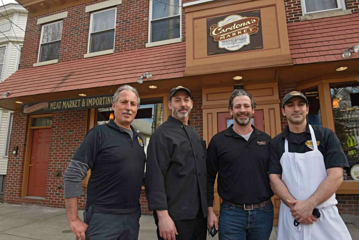 Maguire Cardona, PC Albany, NY Office