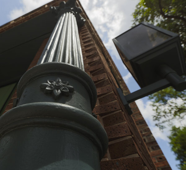 Moseley Prichard Parrish Knight & Jones Jacksonville, FL Office